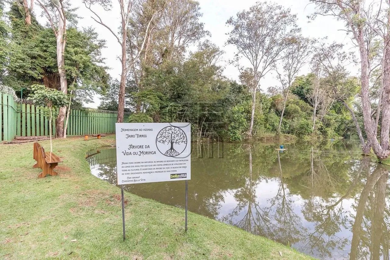 Terreno em condomínio - Bella Vittá - Em ilha totalmente plano - Foto 12