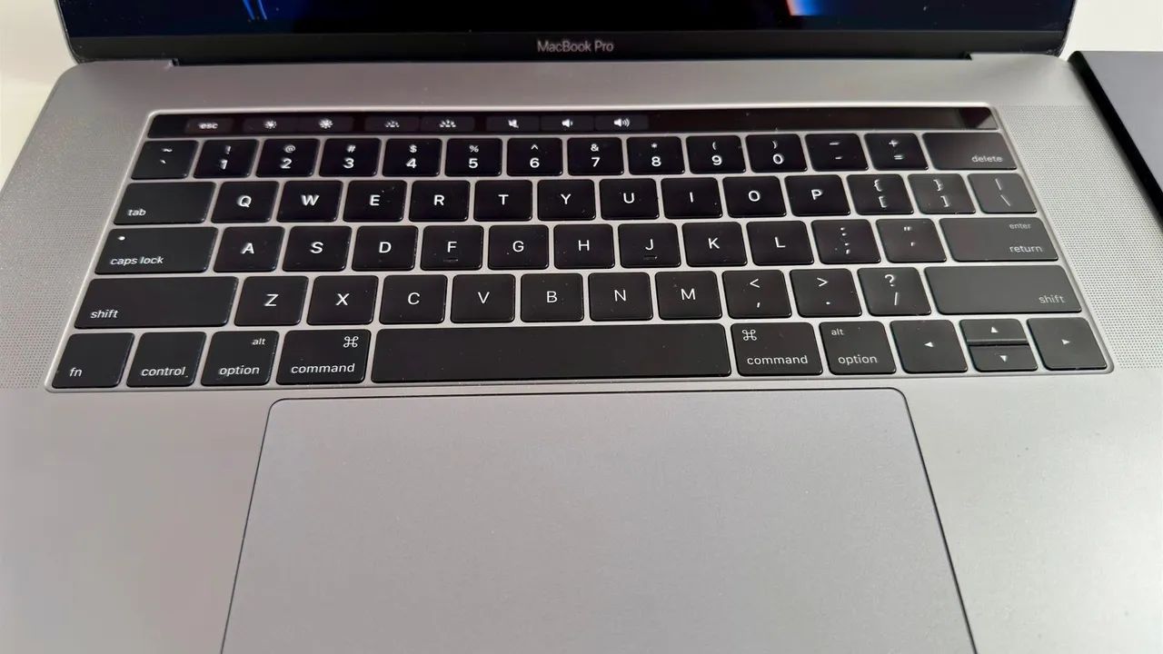 Vendo MacBook Pro - Foto 2