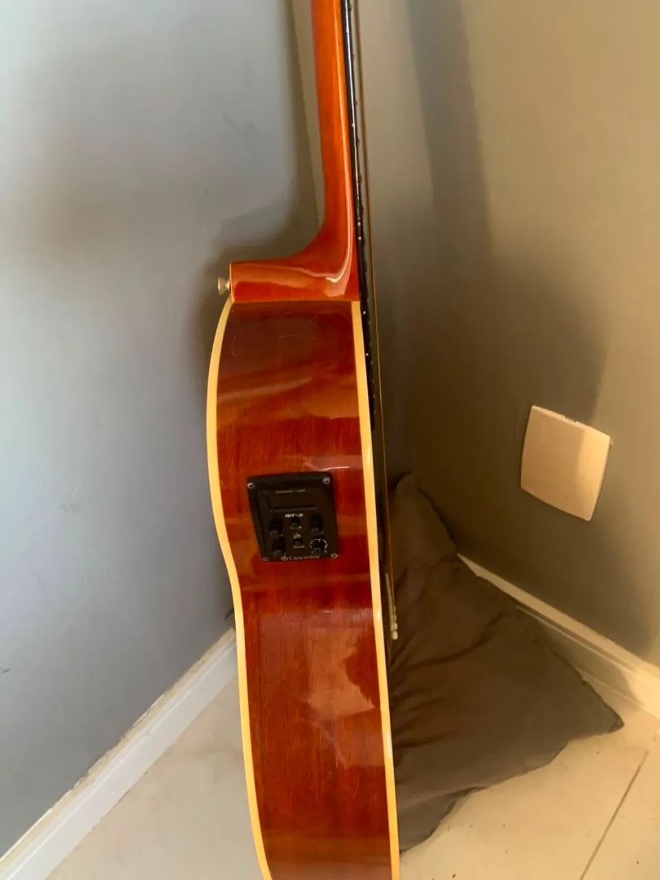 Violão Giannini - Foto 4