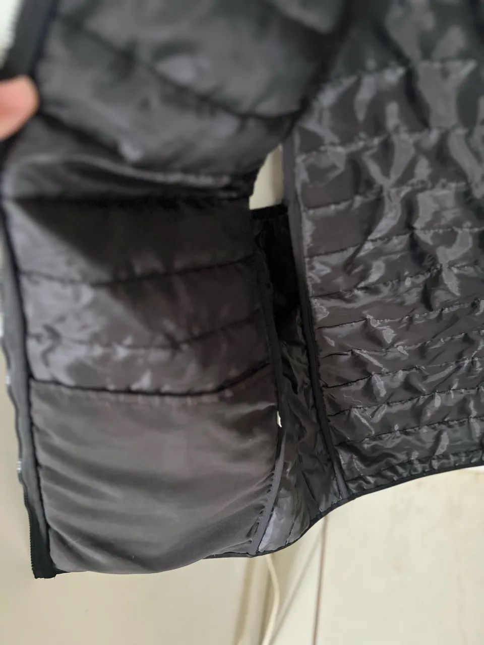 Jaqueta Puffer XP - Foto 4
