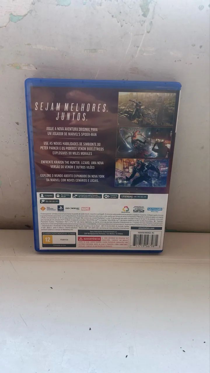 Spider-Man 2 - Foto 2
