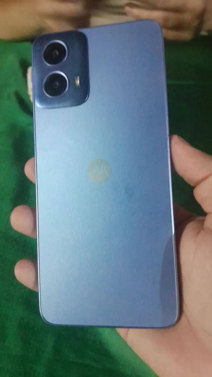 Celular moto G34 - Foto 2