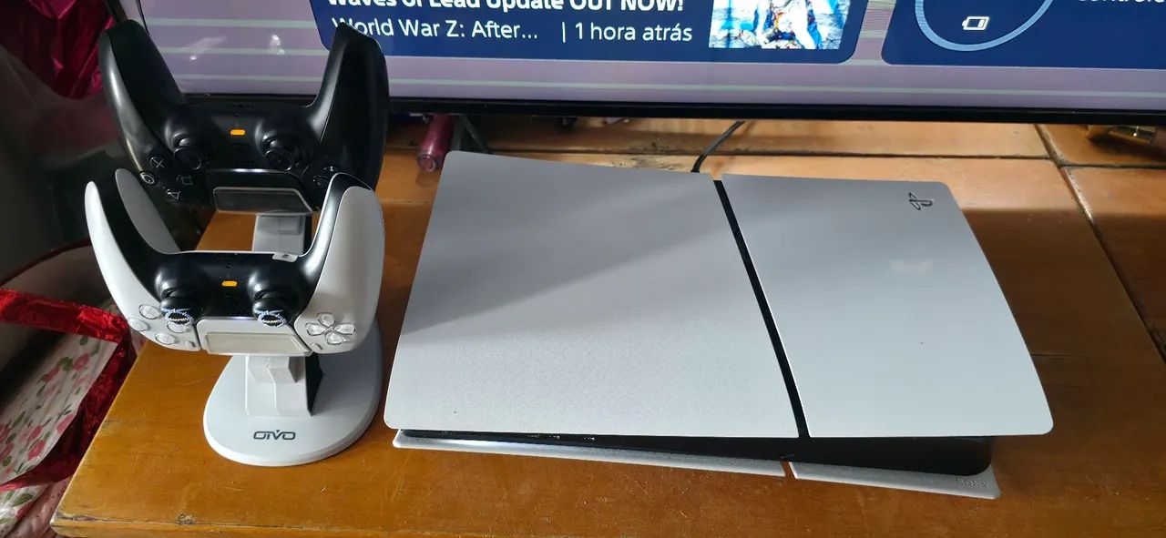 PlayStation 5  - Foto 2