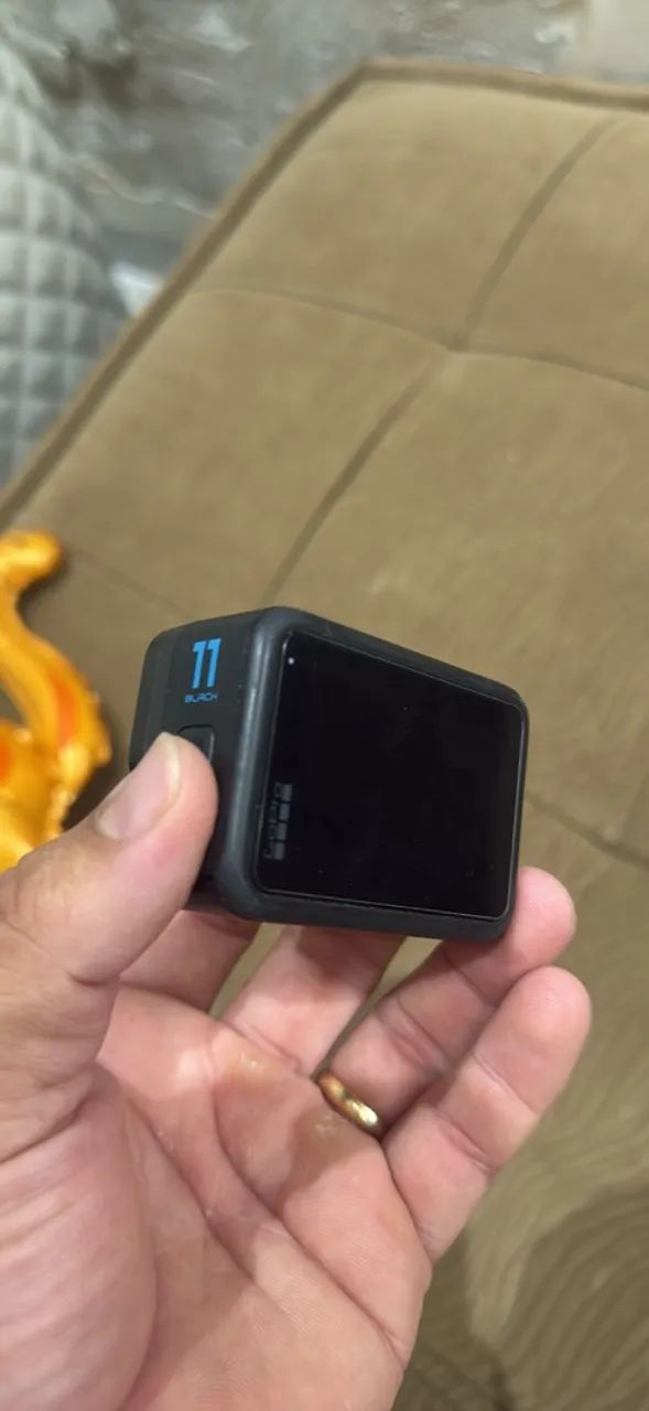 GO PRO HERO 9 BLACK 