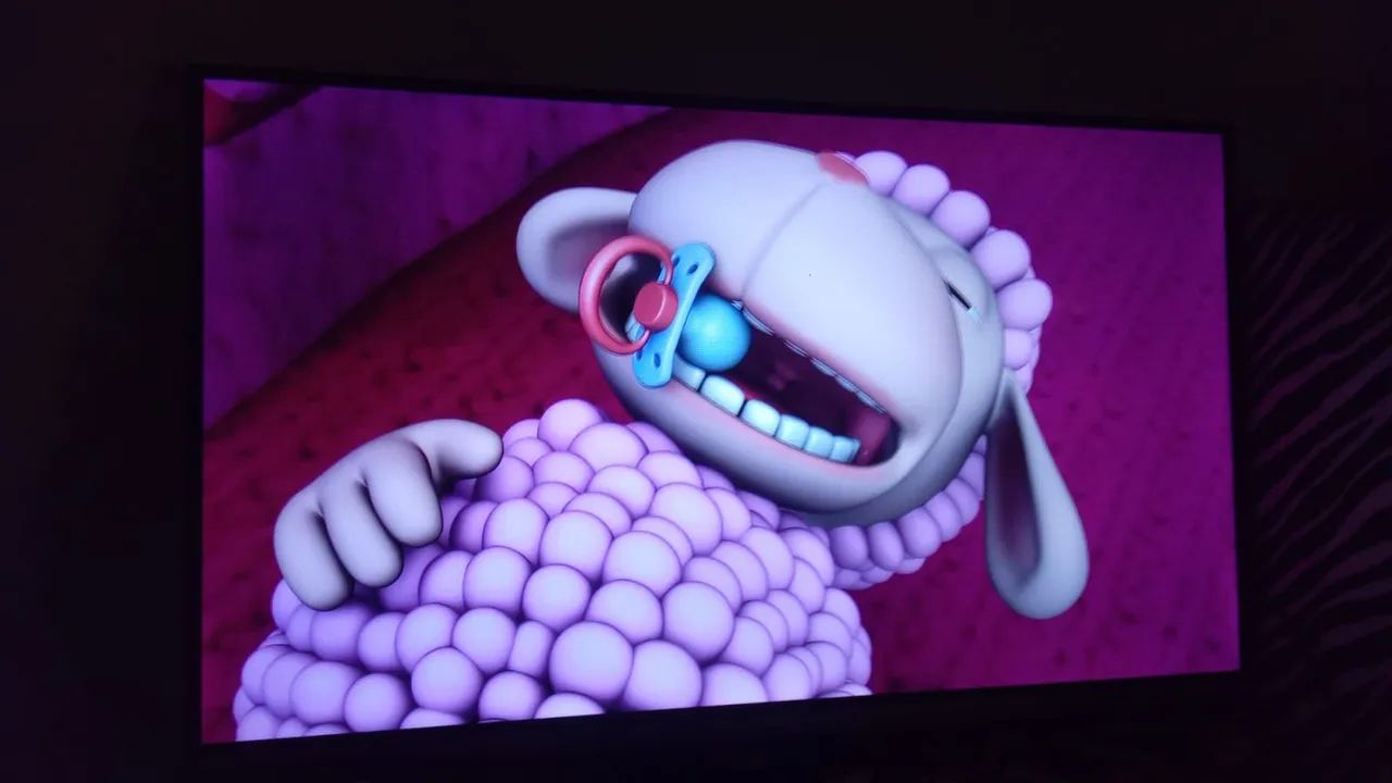 Tv Philco 32 polegadas smart - Foto 4