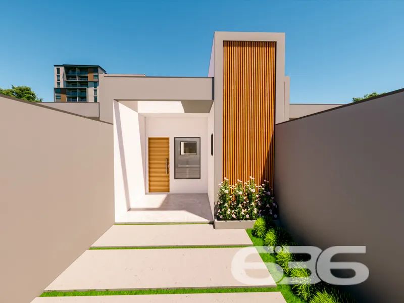Casa | Joinville | Comasa - Foto 2