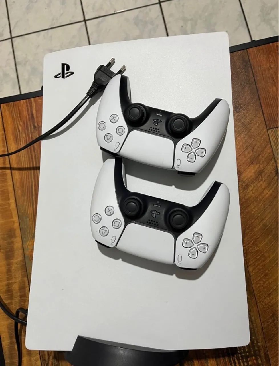 PlayStation 5 - Foto 2