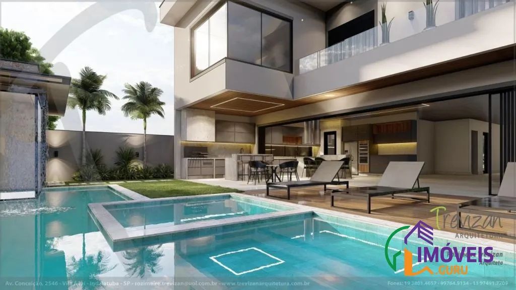 CASA EM CONDOMÍNIO - COLINAS DA ANHANGÜERA - SP - Foto 2