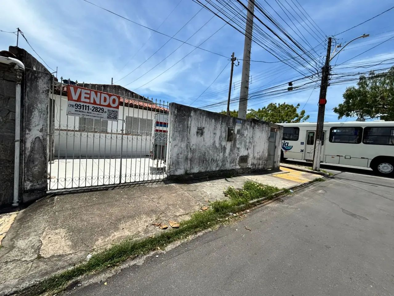 Comercial à venda, SÃO CONRADO, Aracaju, SE