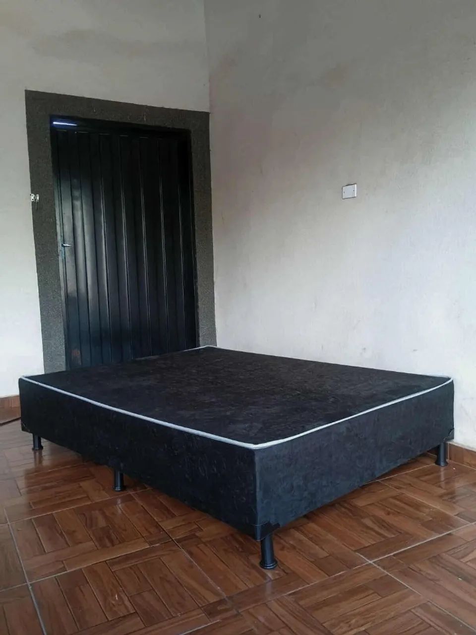 Base box de casal promoção 