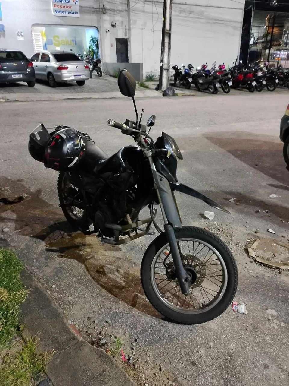 Xtz 125 2010  - Foto 2