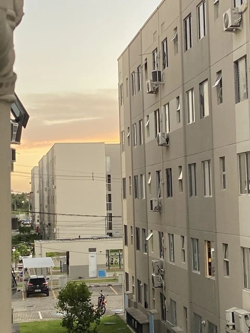 Apartamento Parque dois irmão  - Foto 3