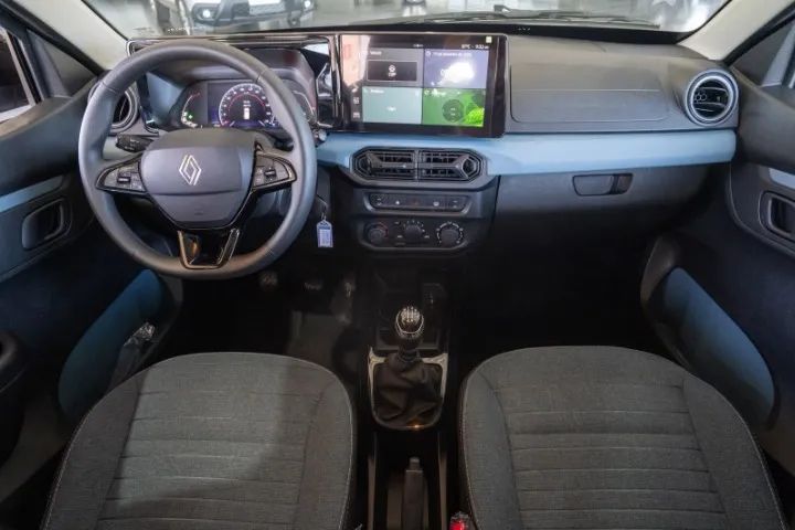 Renault Kwid E-Tech Techno 2027 - Foto 5
