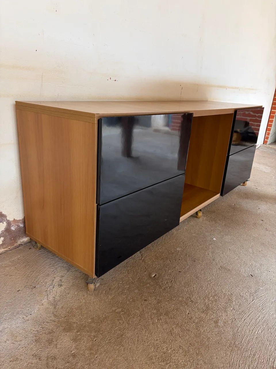 Rack para sala