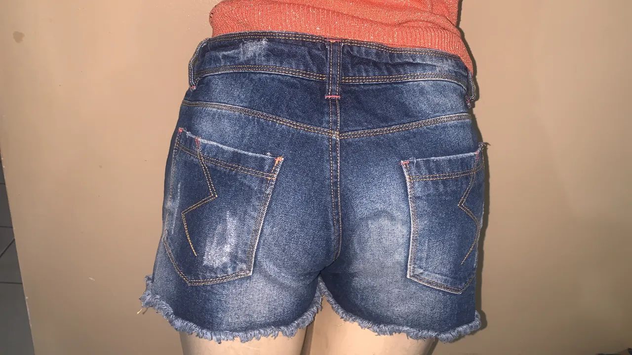 Short jeans  - Foto 2
