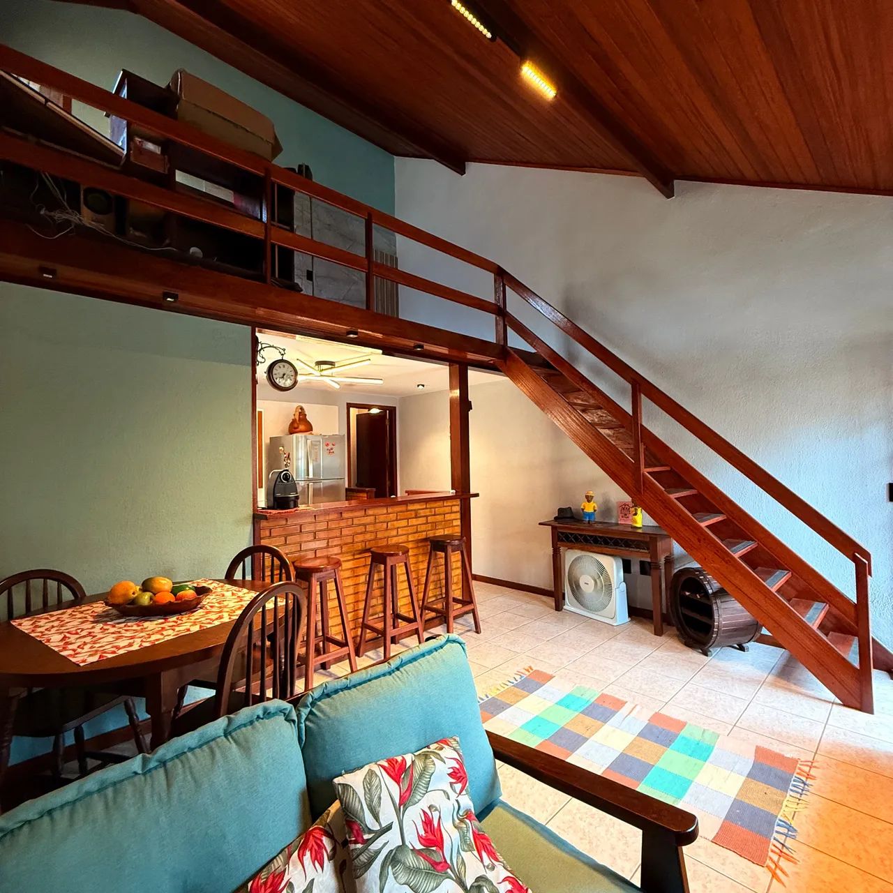 Casa na Ogiva com 2 quartos e 83 m² - R$ 500.000 - Foto 4