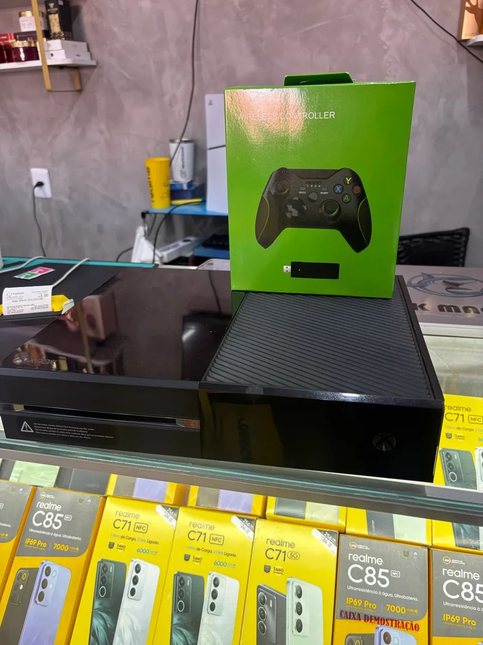 Xbox One Anápolis  - Foto 2