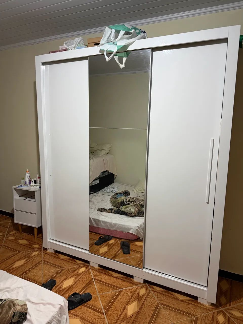 Guarda roupa de casal  - Foto 3