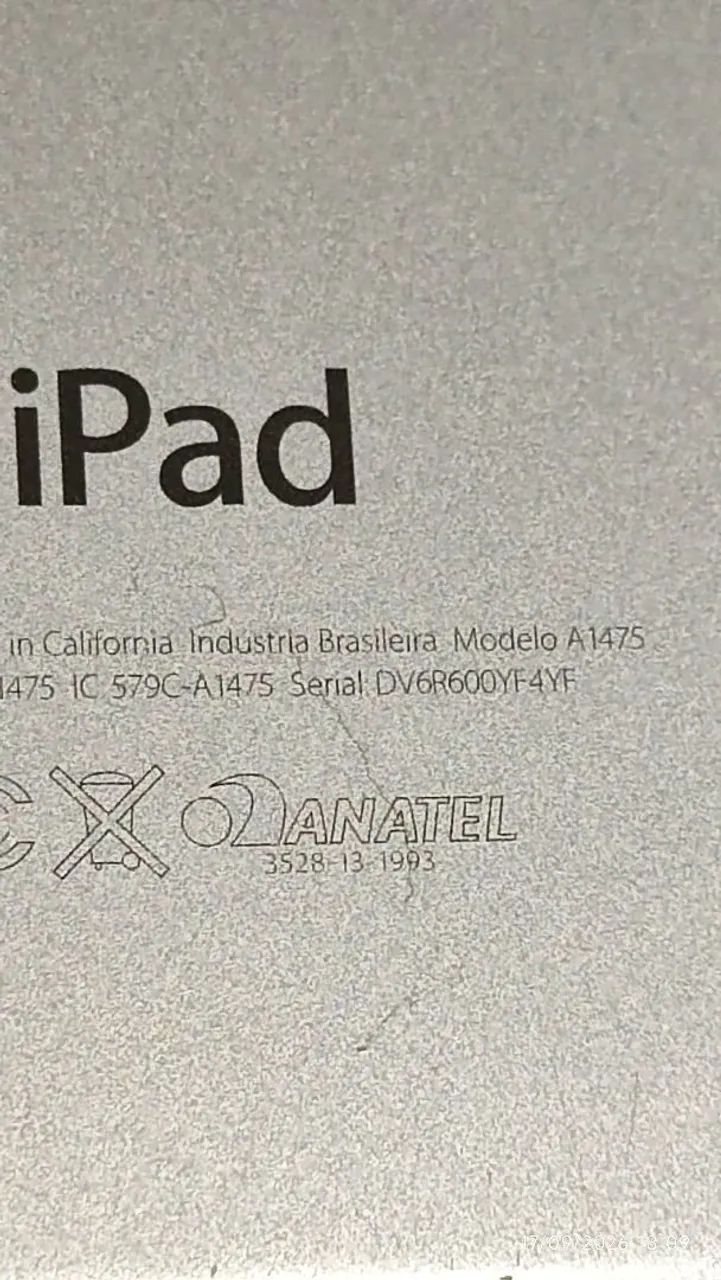 iPad Air  - Foto 5