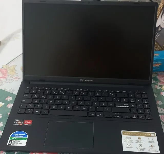 NOTEBOOK  - Foto 2