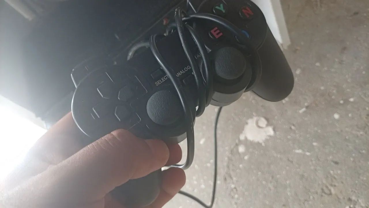Ps2 - Foto 2