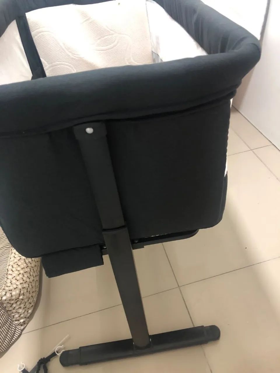 Vendo berço Moisés semi novo  - Foto 2