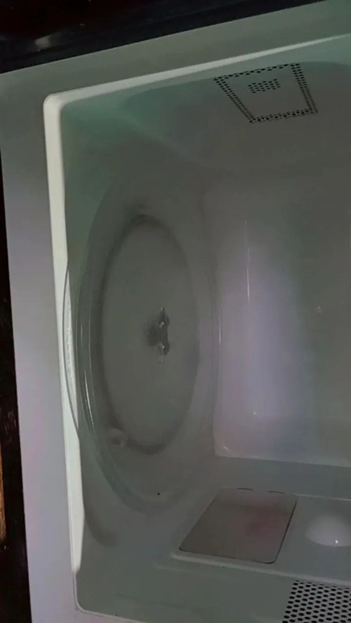 Vendo microondas Midea  - Foto 3