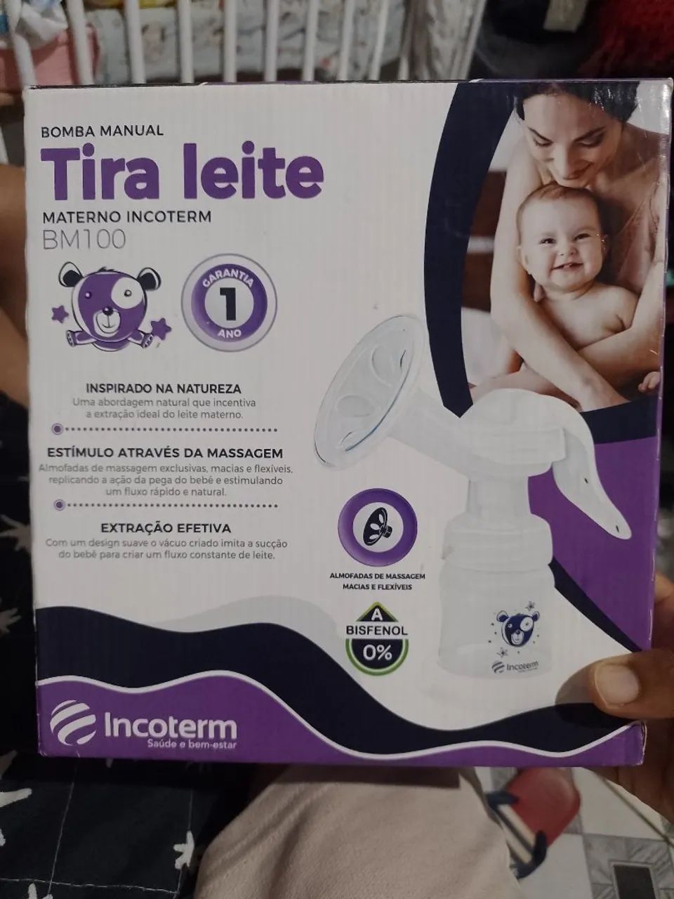 Tira leite