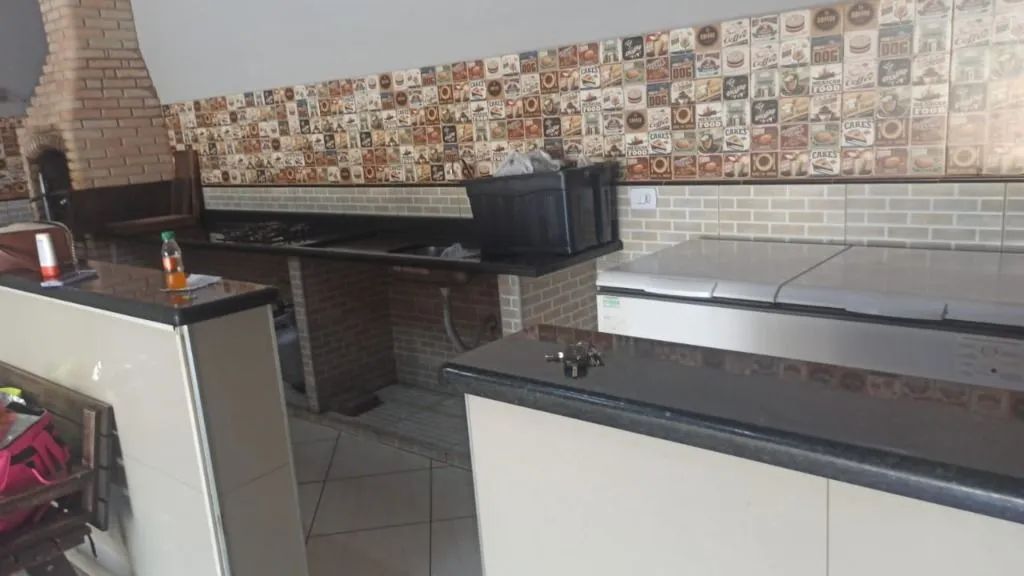 Espaço para festas à venda, 220 m² por R$ 870.000,00- Ernani de Moura Lima - Londrina/PR - Foto 12