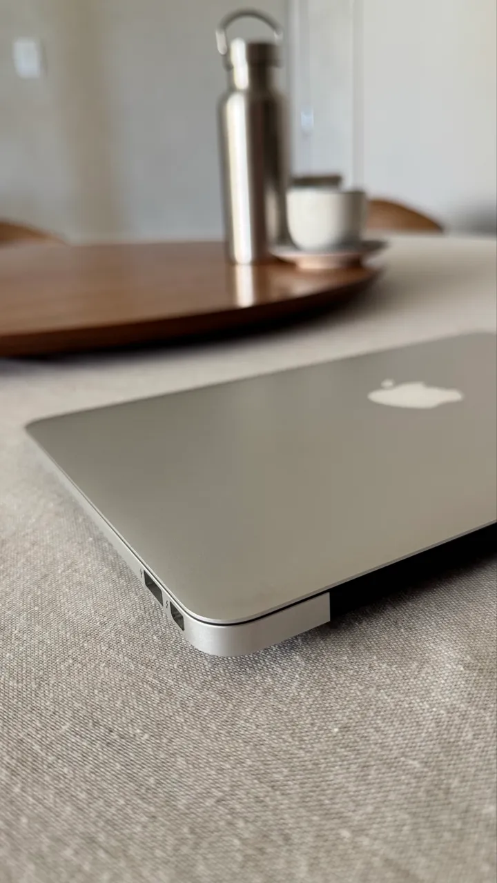 macbook air 11 2014