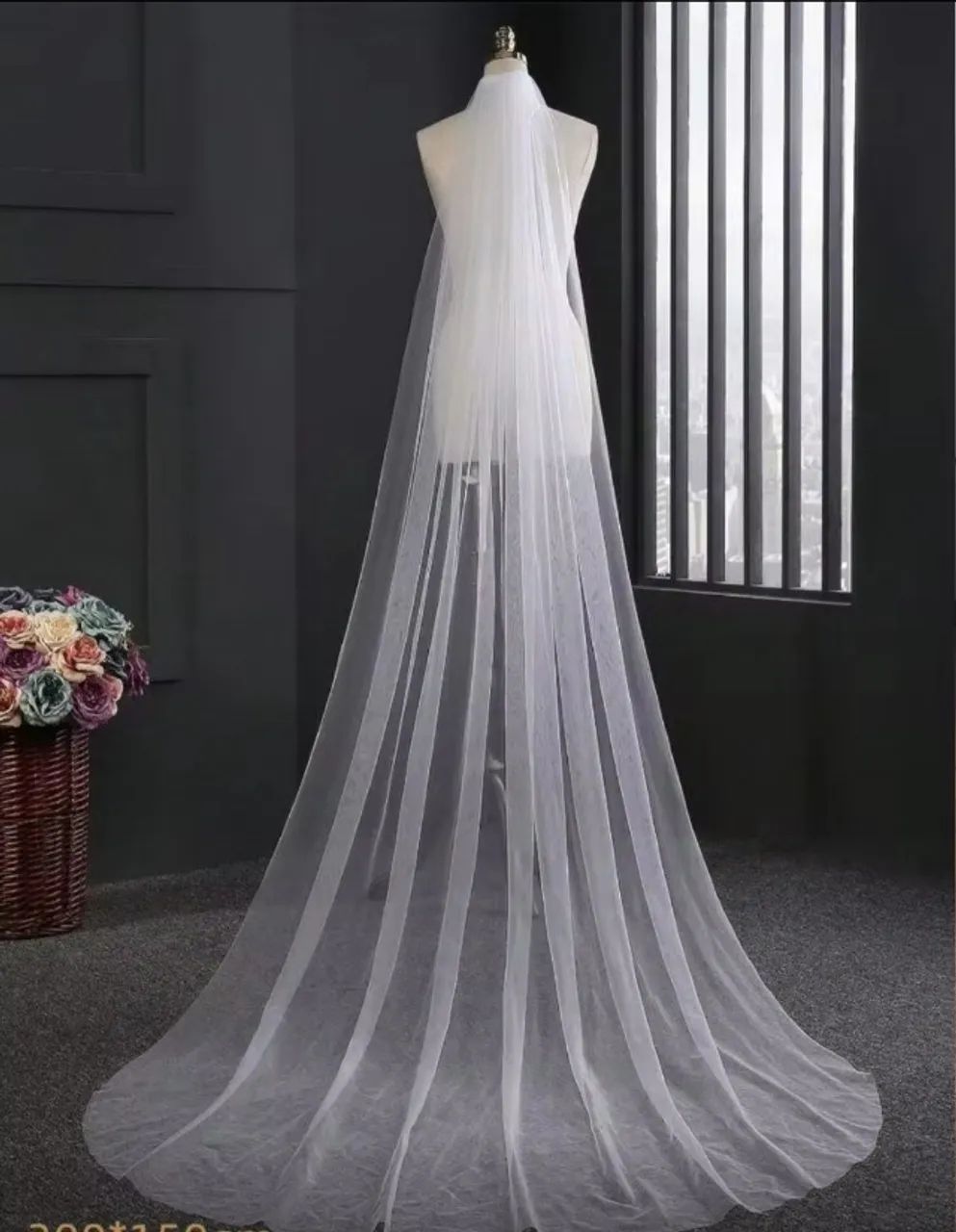 Vestido de Noiva  - Foto 3