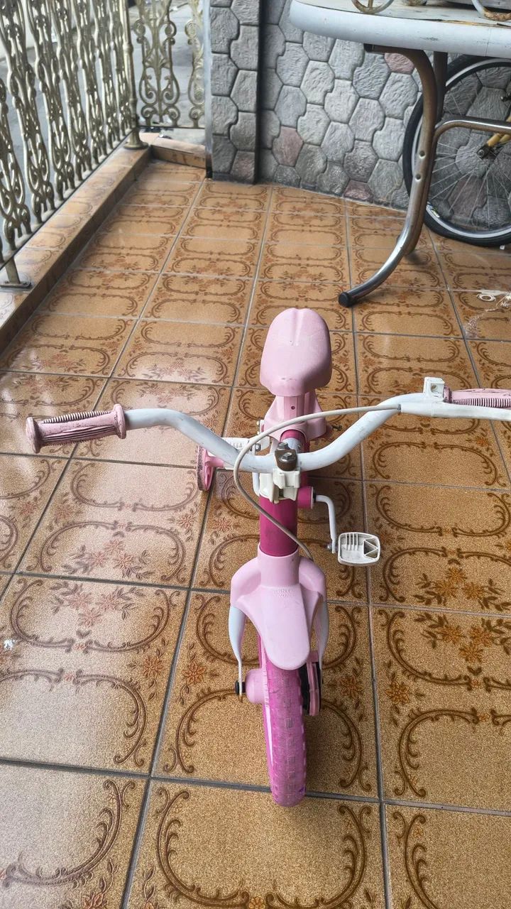 Bicicleta infantil  - Foto 3