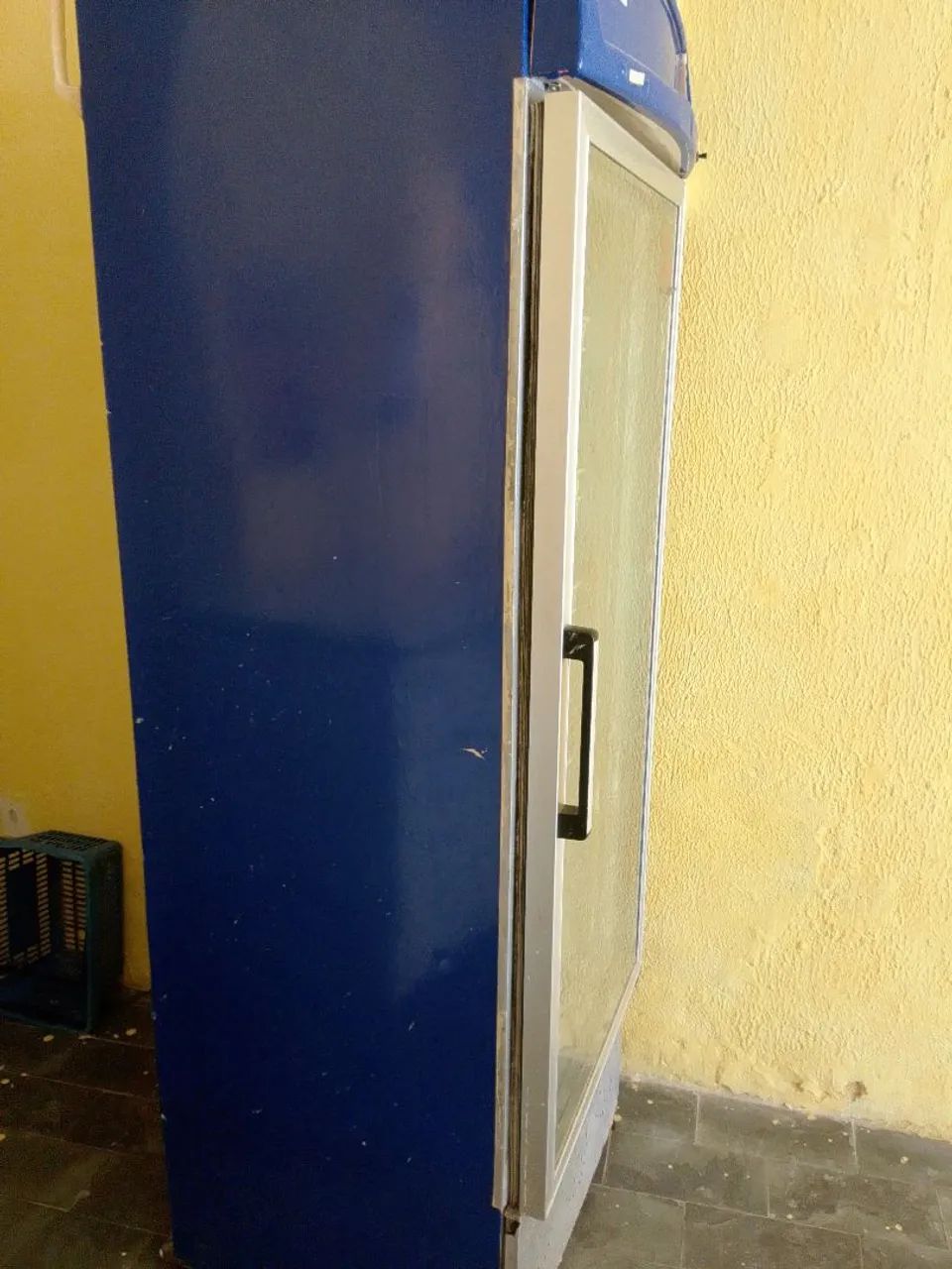 Freezer vertical  - Foto 2