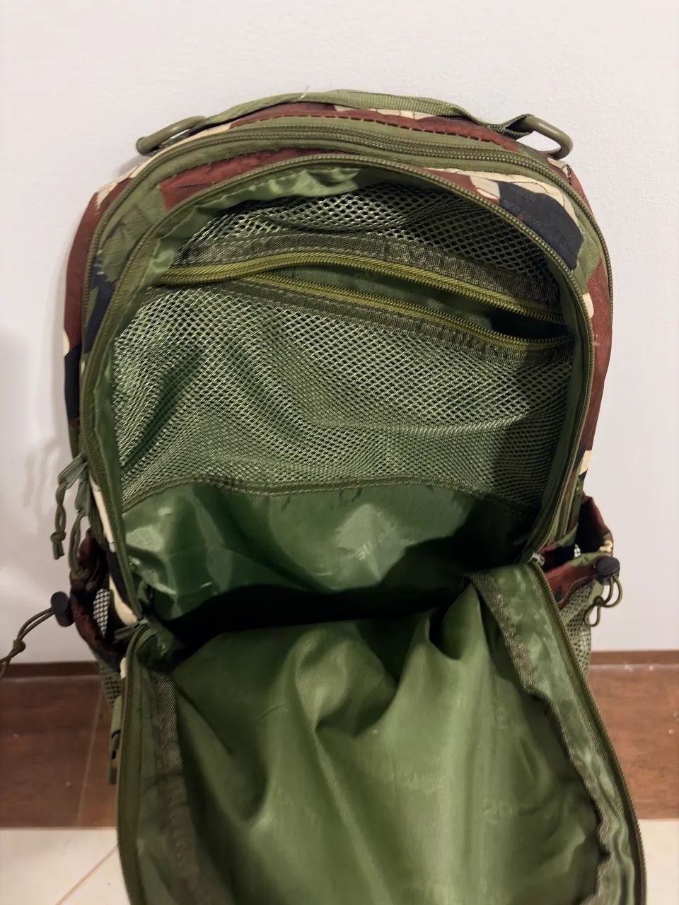 Mochila supreme  - Foto 4