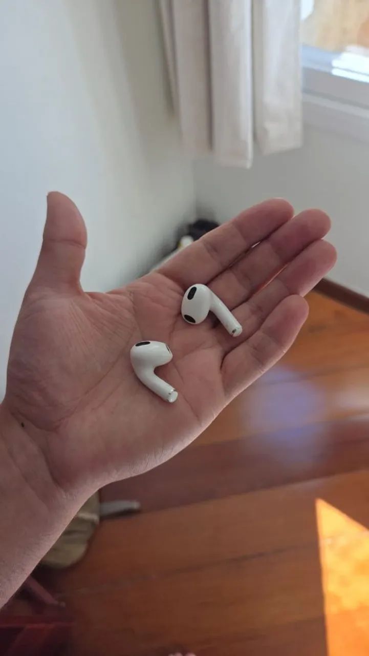 Airpods (3ª Geração) Original - Foto 2