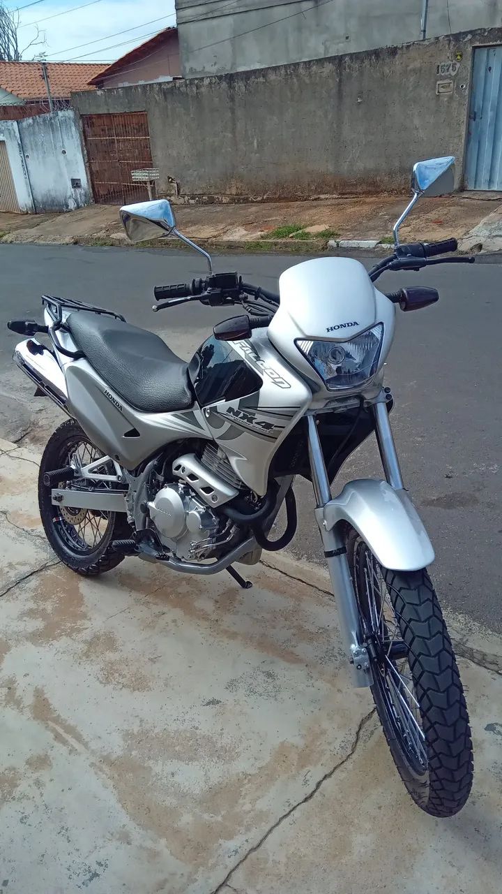 Moto impecável extra  - Foto 3