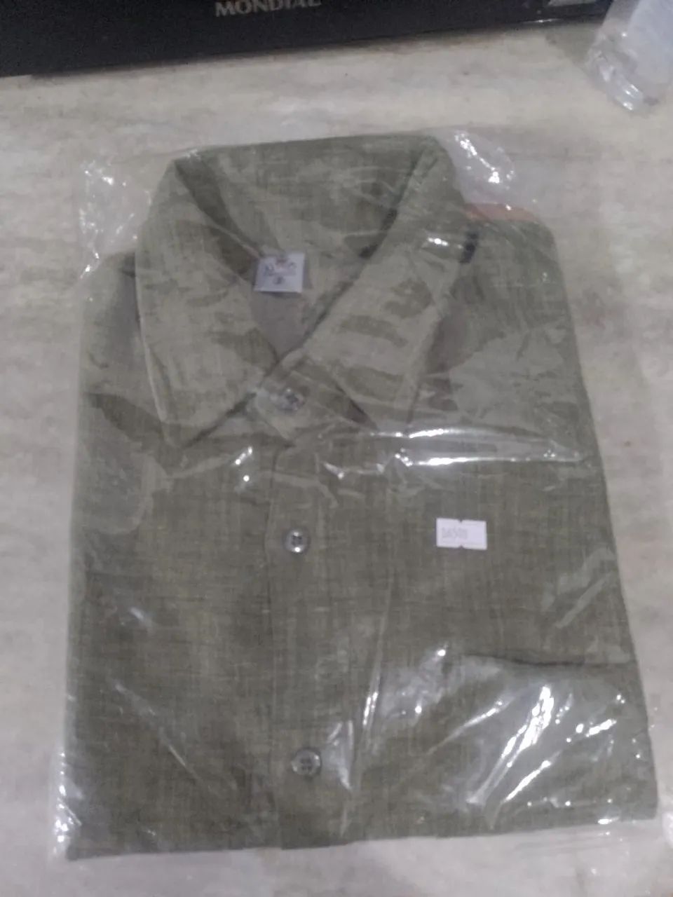 Camisas sem manga - Foto 3