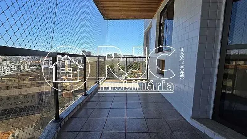 Barao de Mesquita - SESC Tijuca - Metrô - Comércio