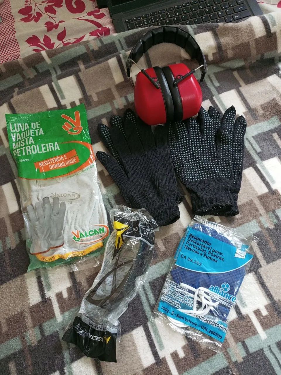 Bota novas de qualidade emborrachada - Foto 2