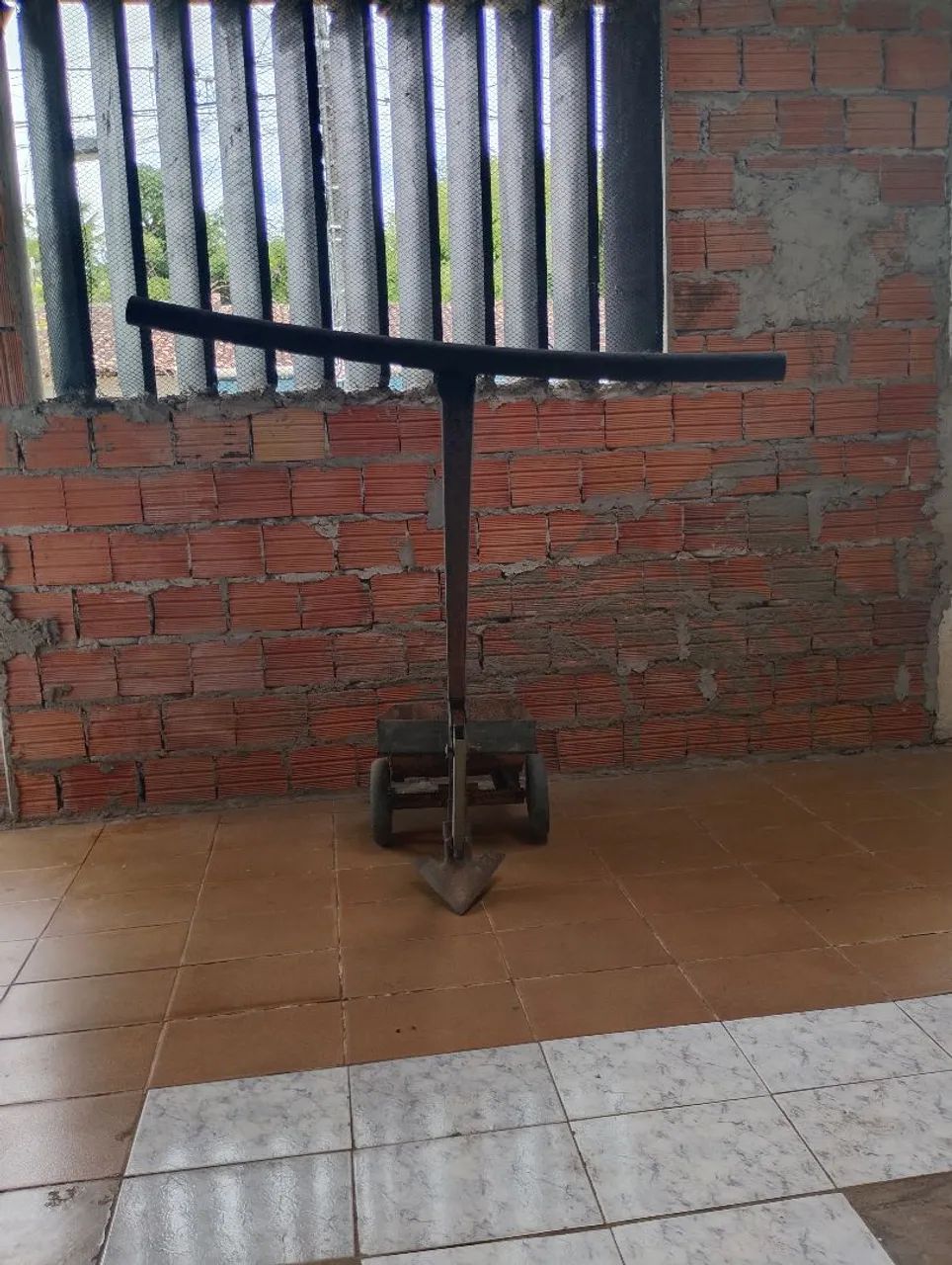 Arado manual  - Foto 3