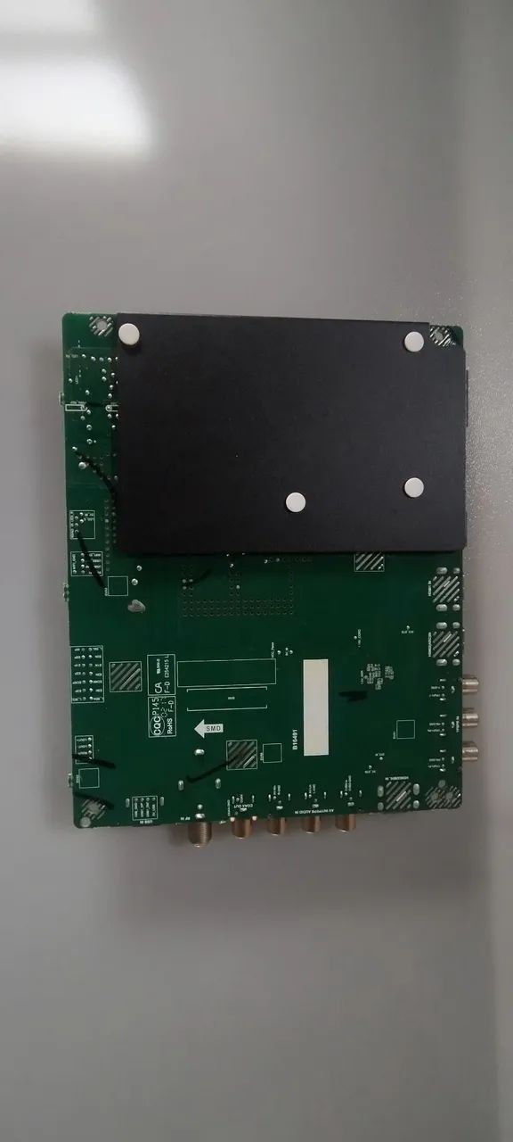 Placa Fonte TV LED 39" 39N86DSGW Original - Foto 2