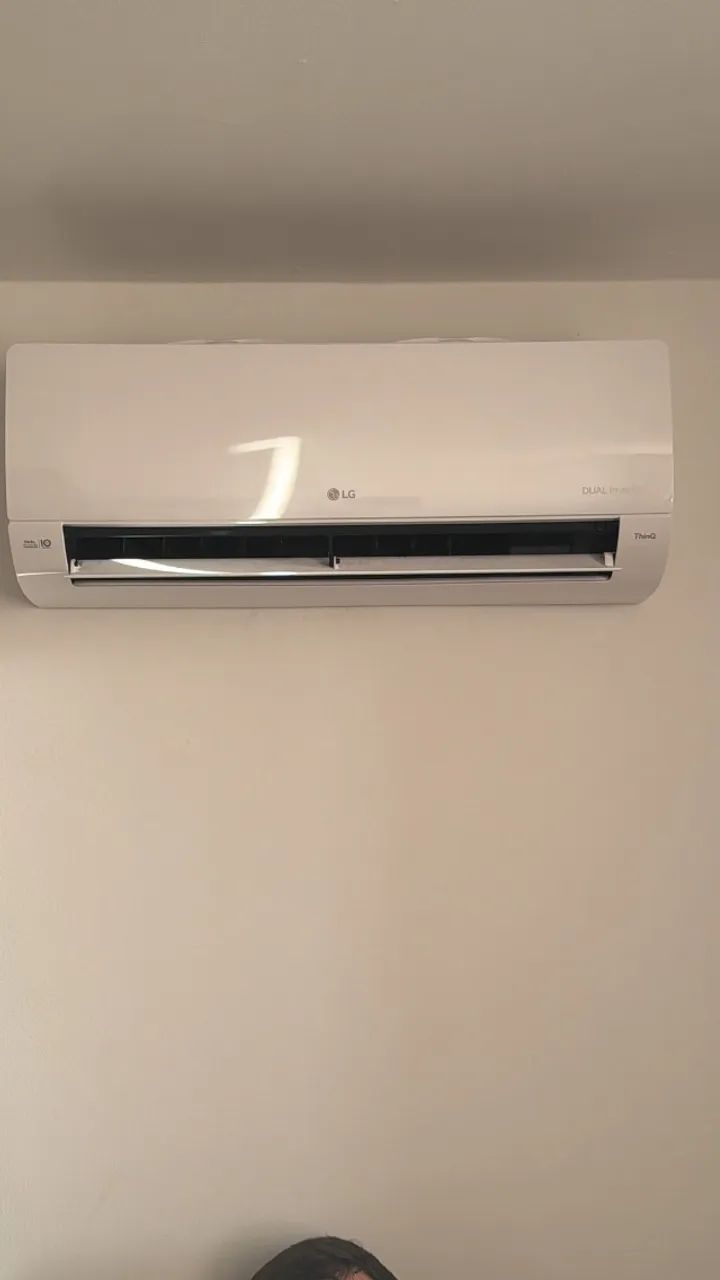 ar condicionado 