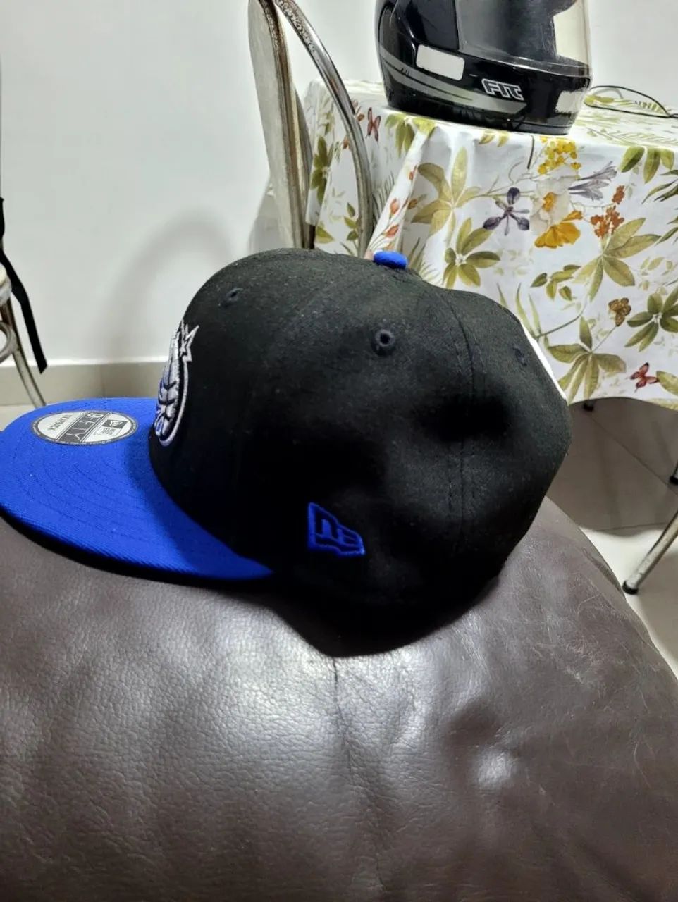 Boné orlando magic  - Foto 2
