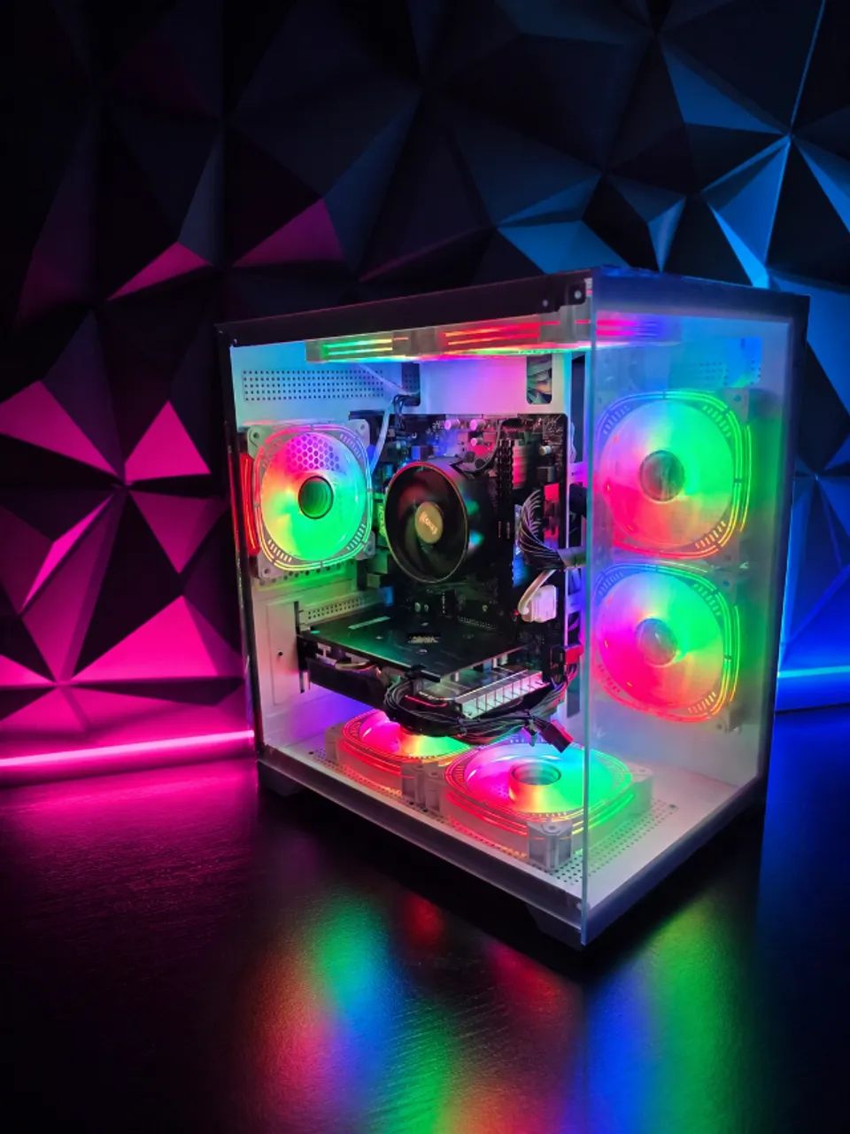 PC Gamer do Elon Musk