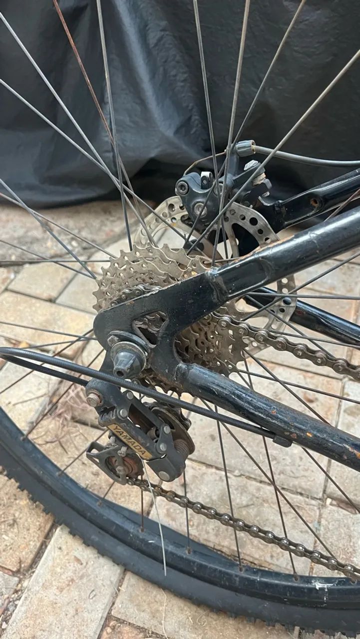 Bicicleta Aro 29 - Foto 4