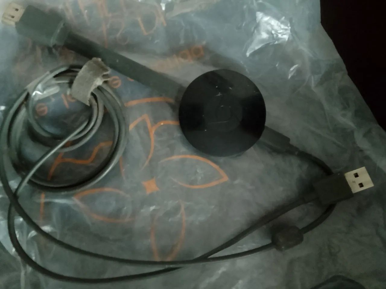 Chromecast  - Foto 2