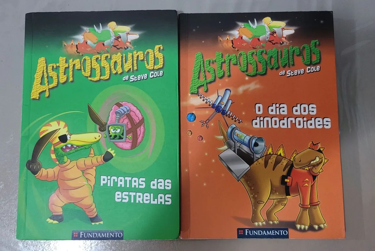 Livros diversos - Foto 2