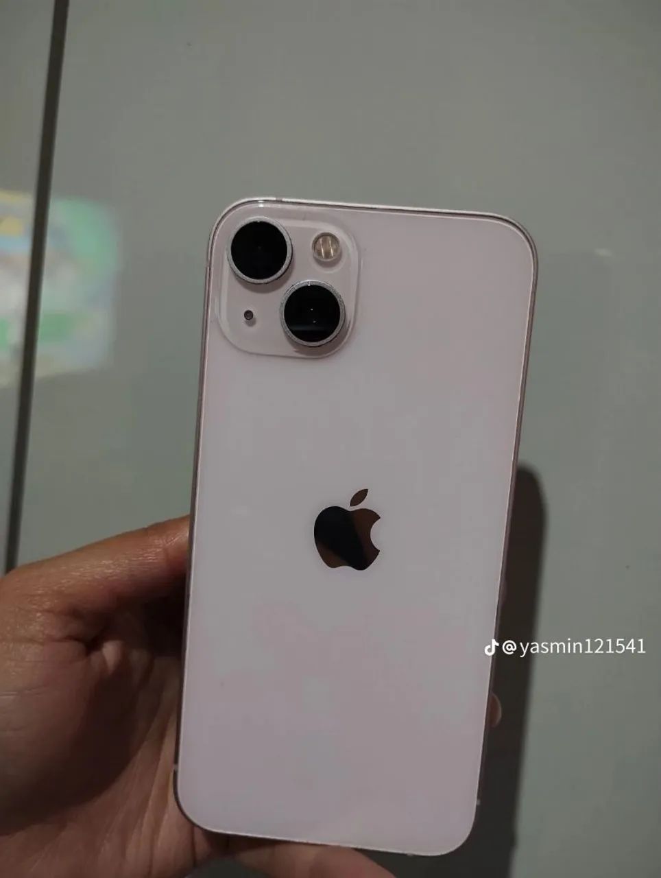iPhone 13 Rosa - Foto 2