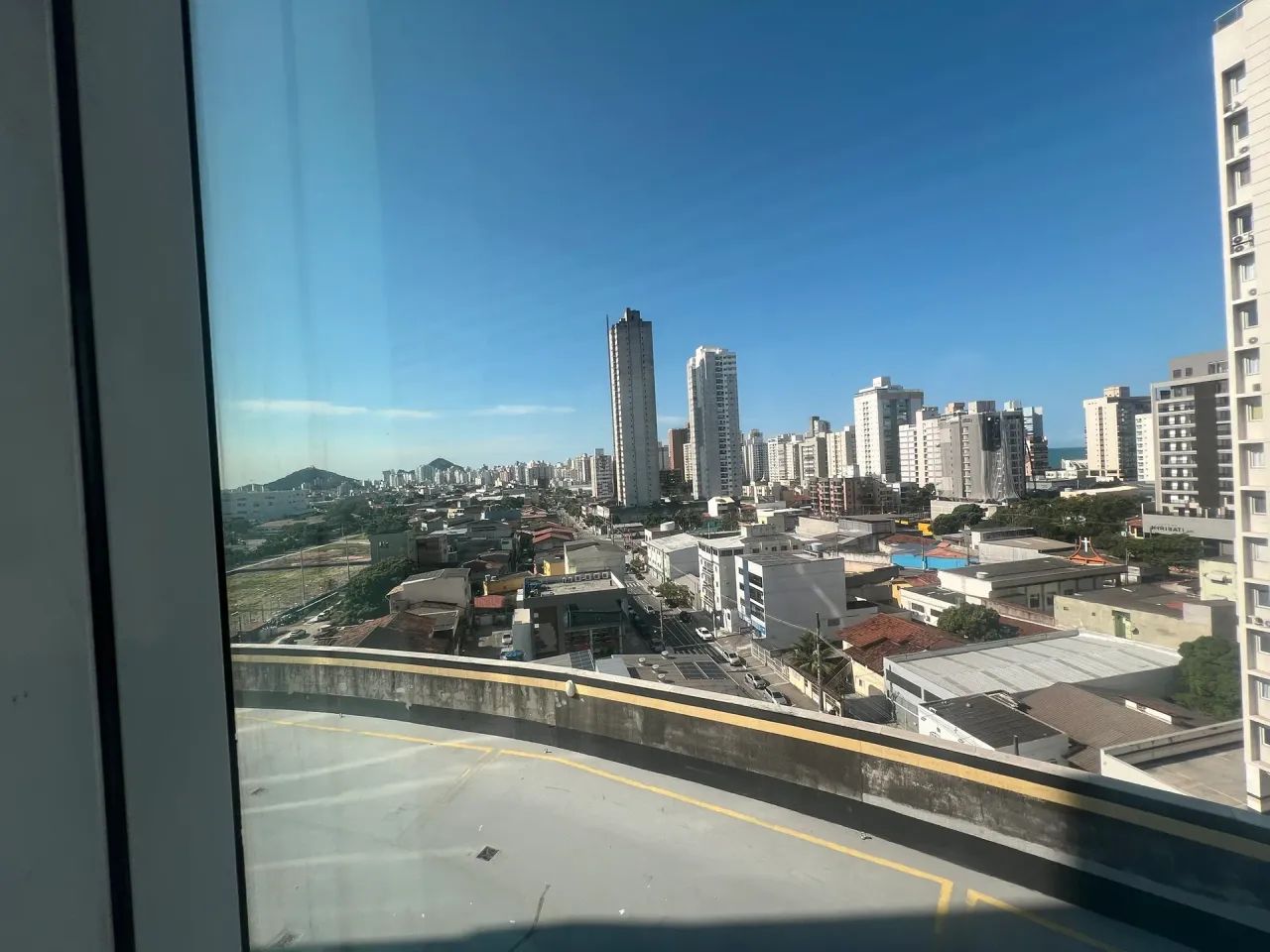 salas comerciais ed office tower em itaparica - Foto 4