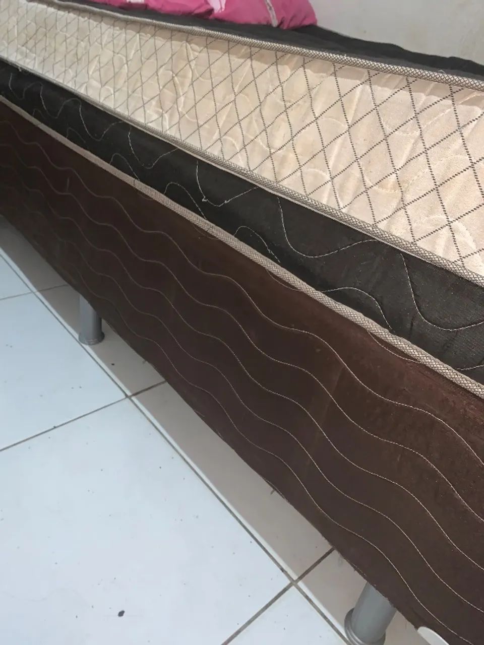 Cama Box - Foto 2